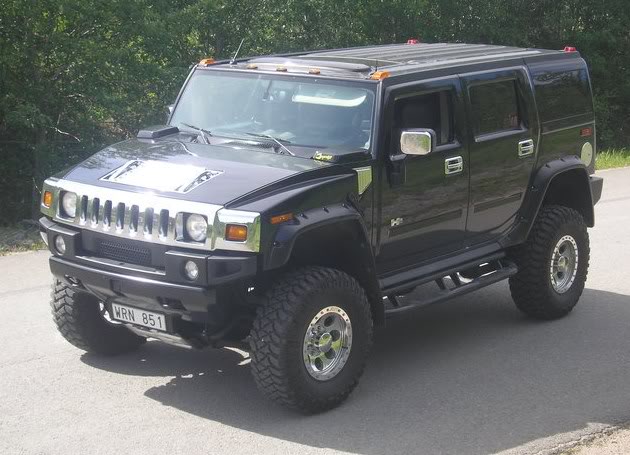 Post pictures to your hummer h2 here .. - Hummer Forums - Enthusiast ...