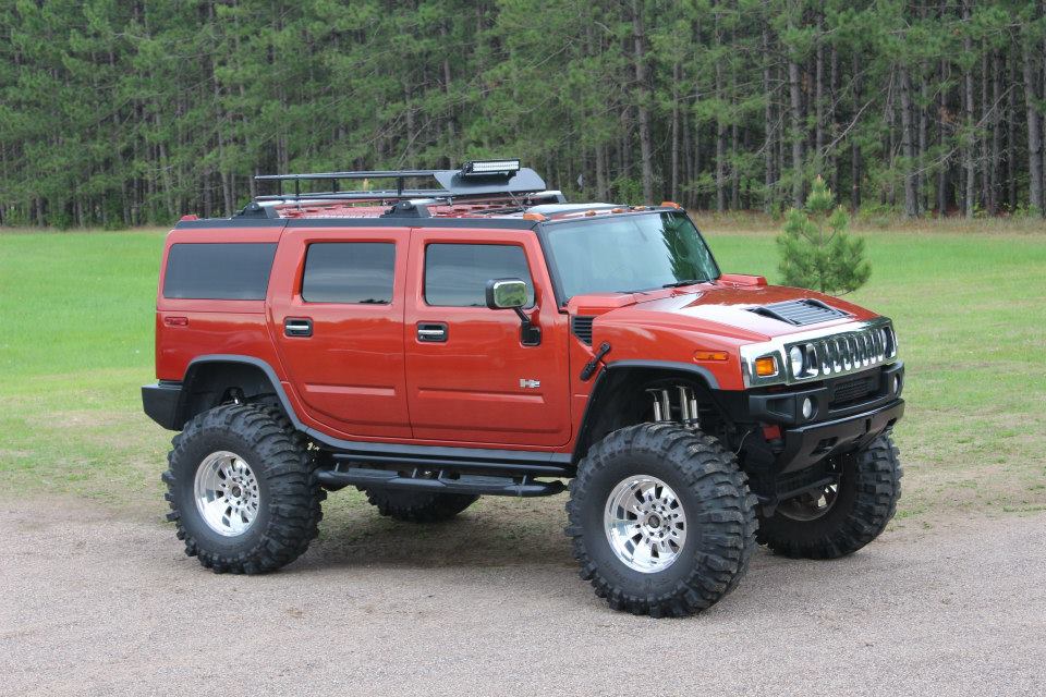 Damn I love my H2! - Page 2 - Hummer Forums - Enthusiast Forum for