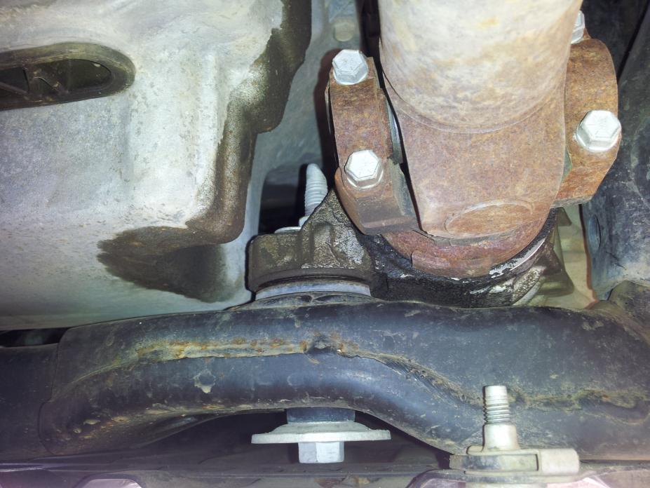 front diff leak? Hummer Forums Enthusiast Forum for Hummer Owners