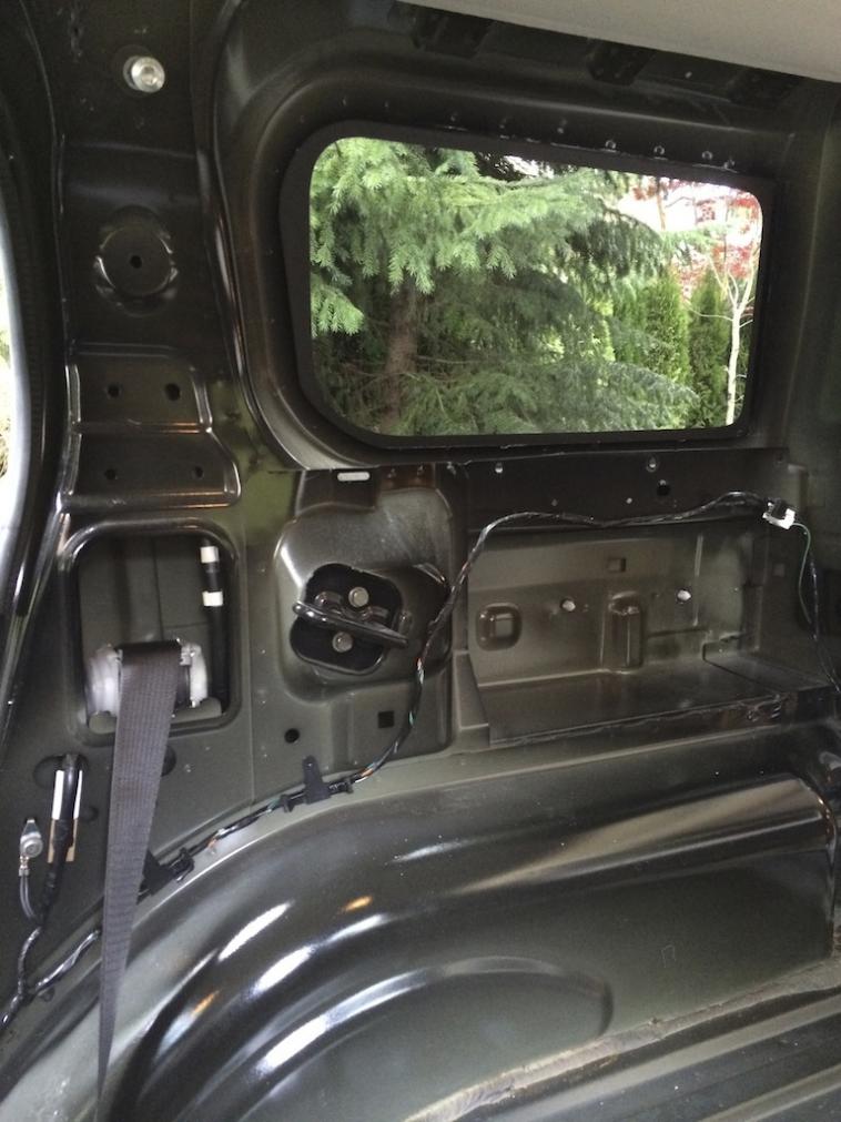 H3 REAR Sunroof Drain Tubes!! Hummer Forums Enthusiast Forum for