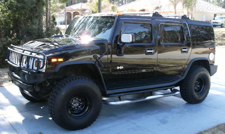 GOODYEAR MT 37 INCH TIRES 90-95% tread - Hummer Forums - Enthusiast ...