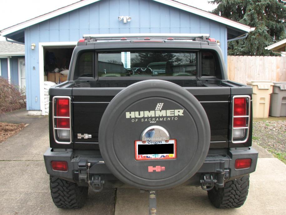 Your home is NOT safe! Everyone must see this! - Page 2 - Hummer Forums -  Enthusiast Forum for Hummer Owners