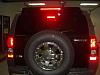 H3 SPOILER 3rd Brake light LED'S-spoiler3.jpg