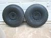 NEW Goodyear Wrangler MT 37x12.5-16.5 tires &amp; wheels-img_8175.jpg