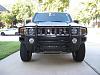 Houston area FS: Westin black brush guard for H3-brush-guard.jpg