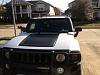 Painting and removal of plastidip from my H3 Hummer hood-hood3.jpg