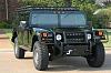 2006 hummer h1 alpha wagon black/black 860 original miles brand new!!! - 5,000 obo-black-2.jpg