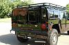 2006 hummer h1 alpha wagon black/black 860 original miles brand new!!! - 5,000 obo-black-3.jpg