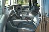 2006 hummer h1 alpha wagon black/black 860 original miles brand new!!! - 5,000 obo-black-4.jpg