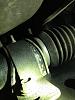 header and steering rack bushing installed-oldbushing_zps60626804.jpg