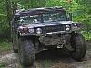 1995 Hummer H1 open-top trail rig and trailer for sale-hummer4.jpg